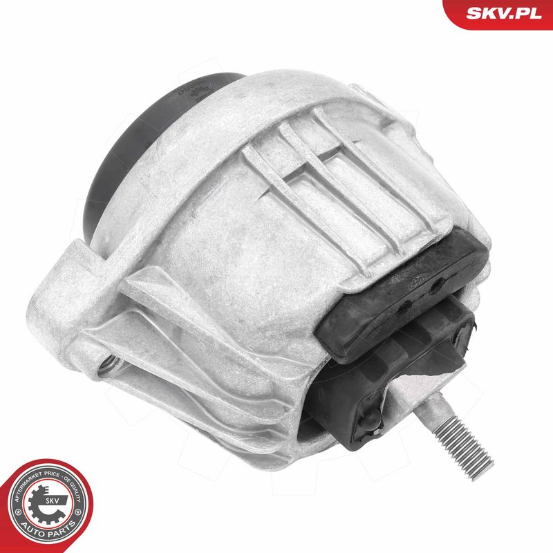 Paigutus, Mootor, ESEN SKV...