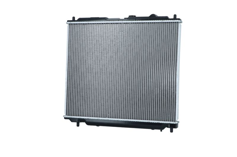 Radiador, refrigeración del motor NRF 52108