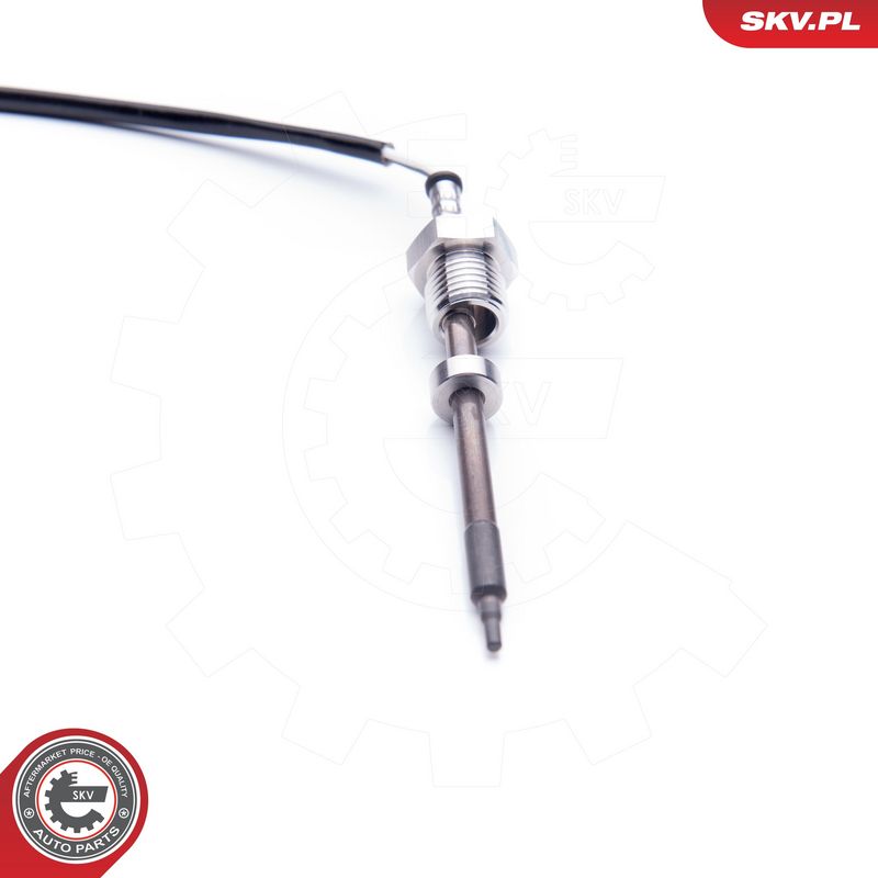 Andur, heitgaasitemperatuur, ESEN SKV 30SKV099