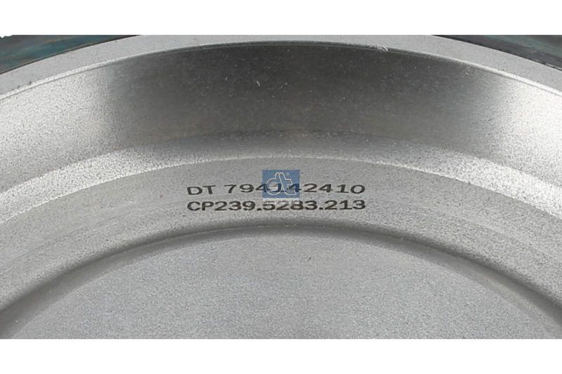 Volanta 6.21213 DT Spare Parts