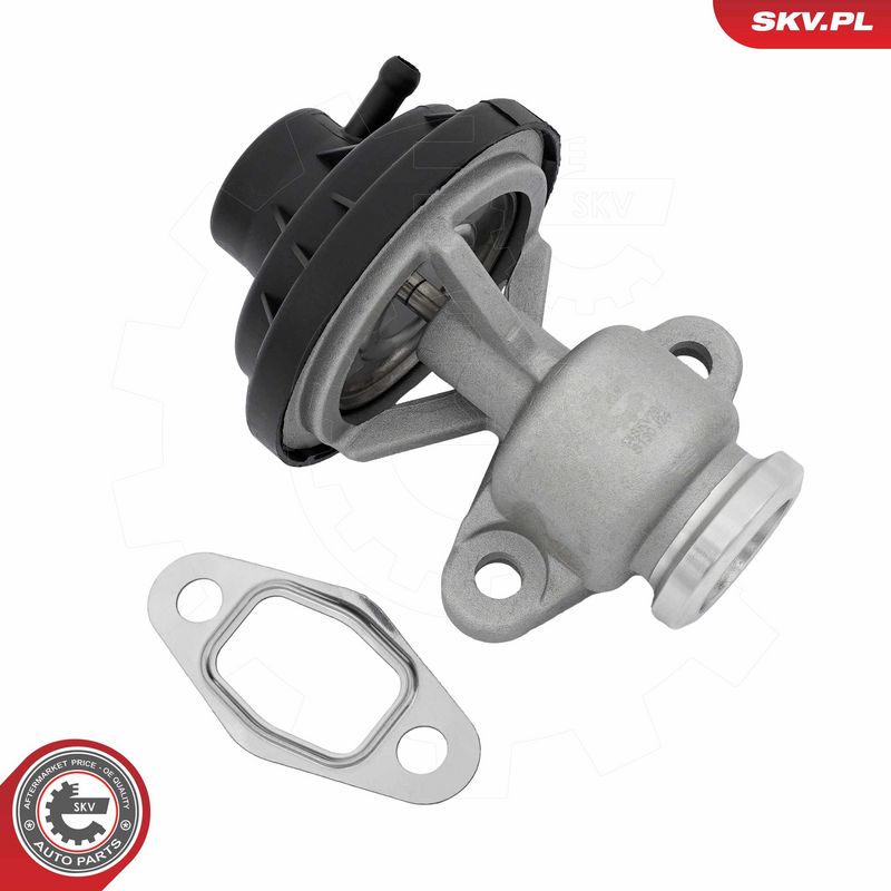EGR-klapp, ESEN SKV 14SKV291