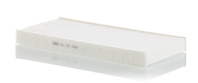 Filter, salongiõhk,...