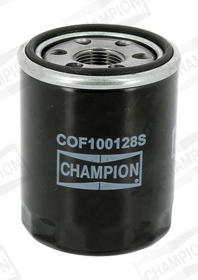 CHAMPION FIAT фильтр масляный H=87mm Bravo II,Doblo,Grande Punto,Honda Accord 03-,Civic VII,VIII,CR-V III,Hyundai,Kia,Ma