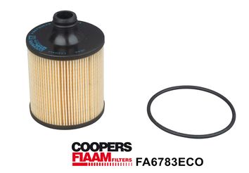 Оливний фільтр, Coopers Fiaam FA6783ECO