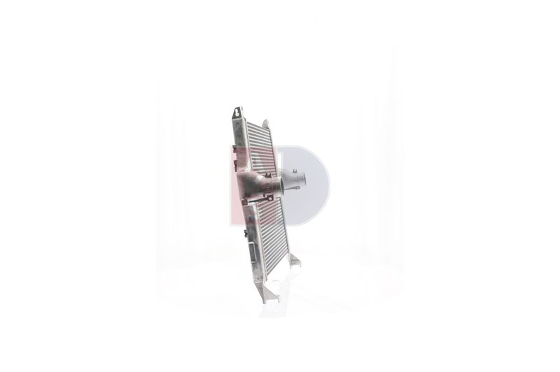 Chladič turba 407005X