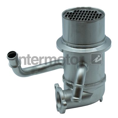 INTERMOTOR 18120 Cooler, exhaust gas recirculation