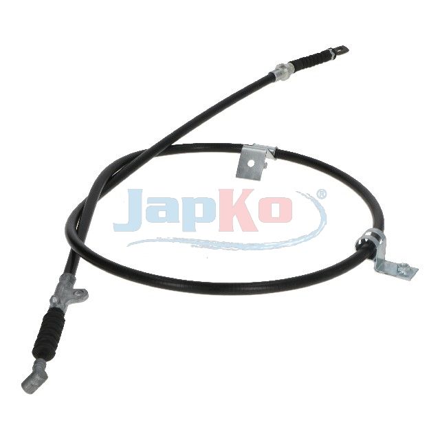 JAPKO 131108 Cable Pull, parking brake