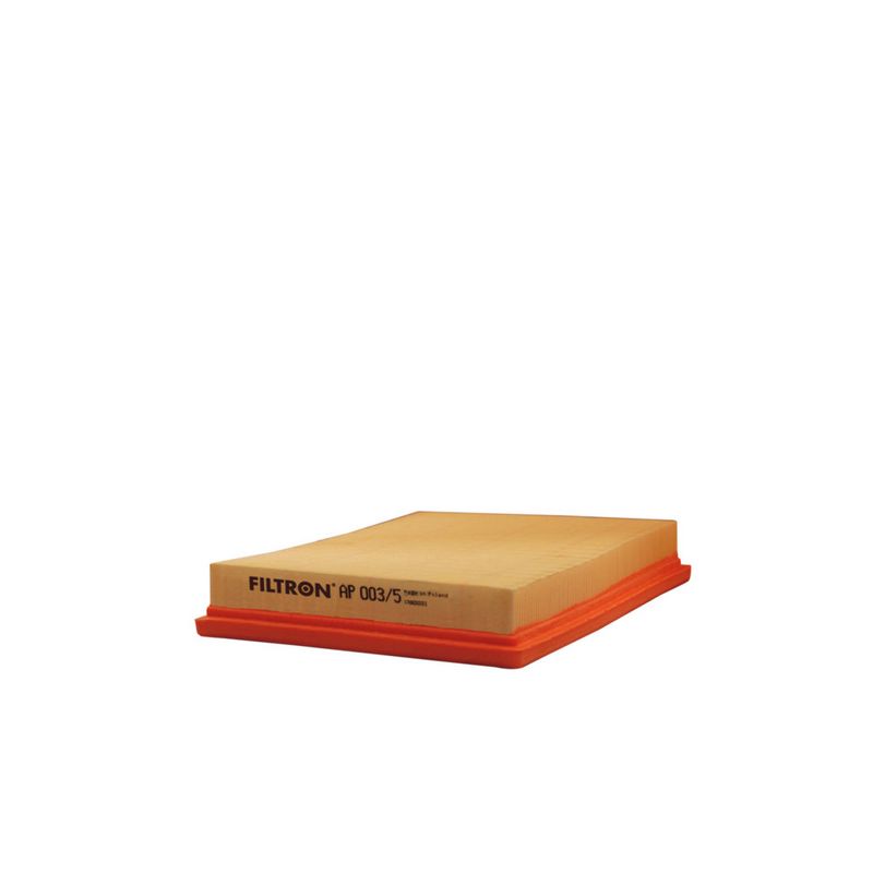 Õhufilter, FILTRON AP 003, 5