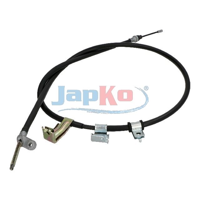 Cablu, frana de parcare JAPKO 131169R