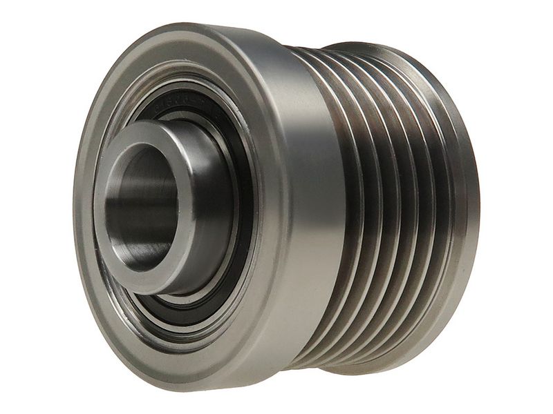 AS-PL AFP6018 Alternator Freewheel Clutch
