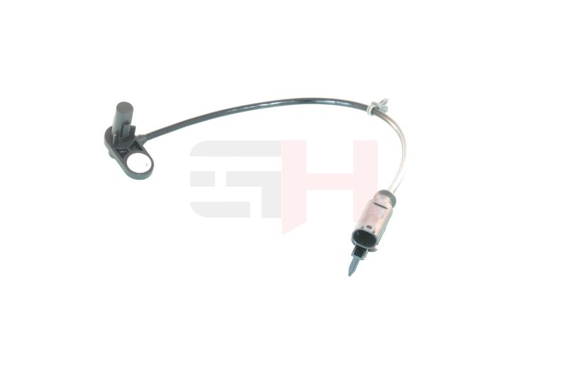 Andur, rattapöörete arv, GH GH-712279H