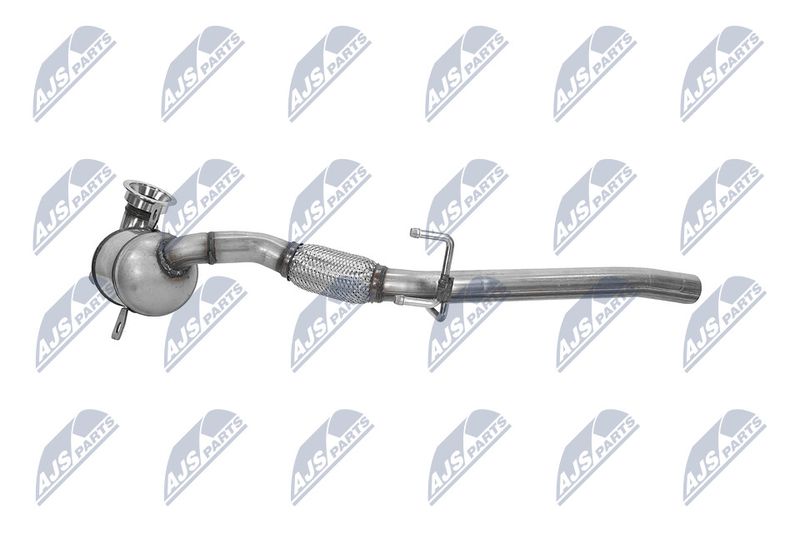 Catalyseur NTY KAT-VW-022