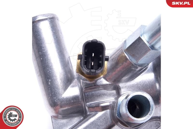 ESEN SKV 20SKV197 Thermostat, coolant