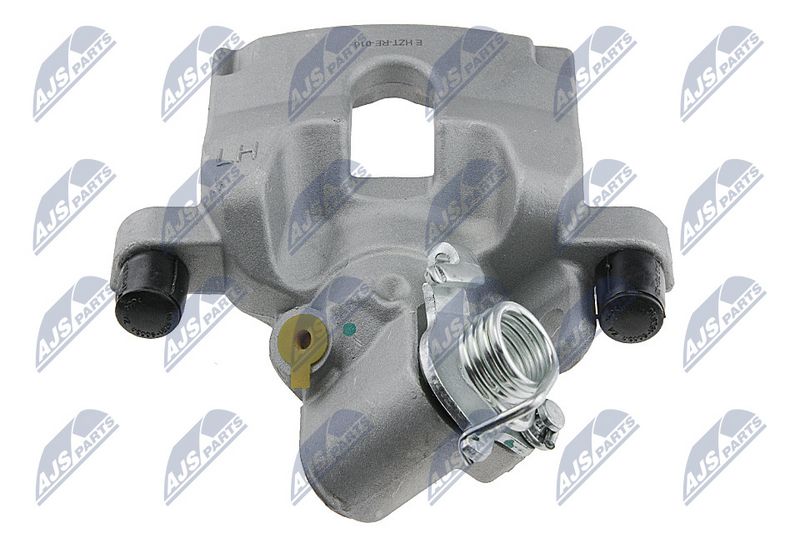 Pidurisadul, NTY HZT-RE-016