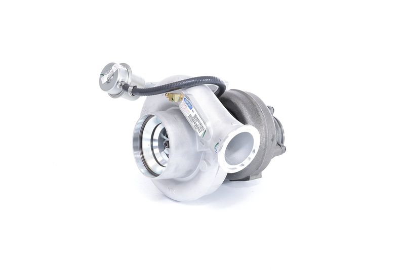 Compresor,sistem de supraalimentare T916687 BTS Turbo