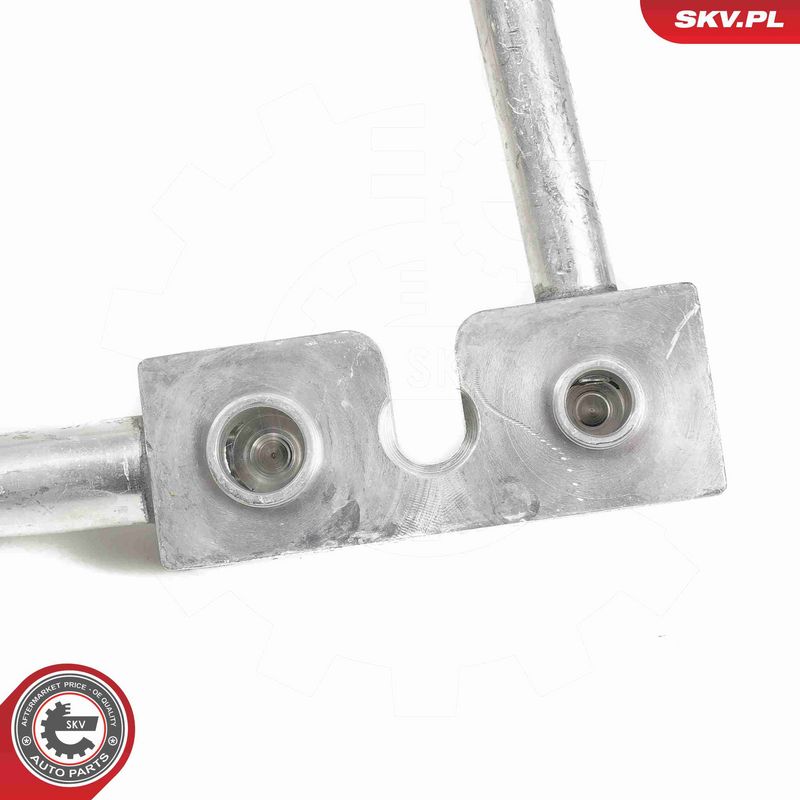 ESEN SKV 54SKV736 High/Low-pressure Line, air conditioning