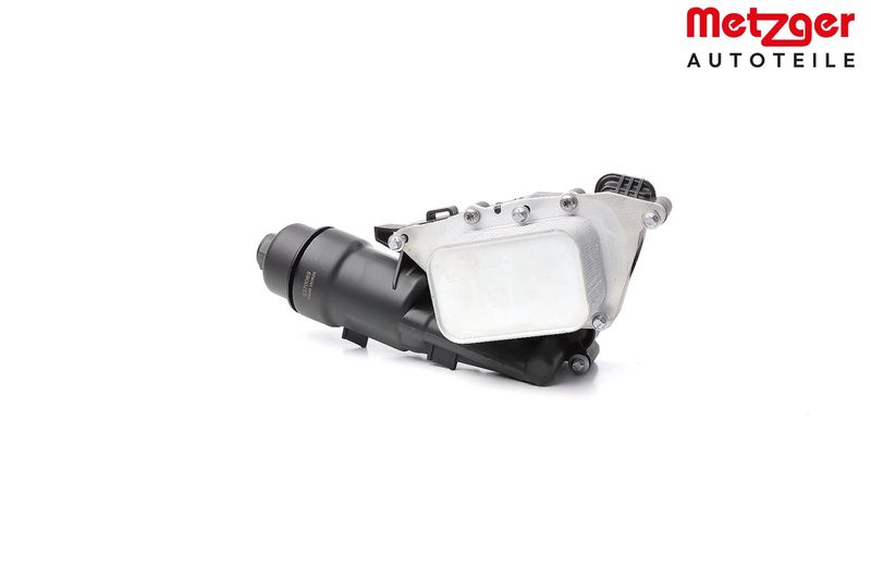 METZGER AUTOTEILE 2370089 Housing, oil filter