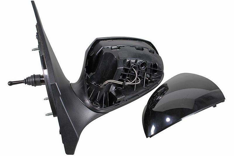 METZGER AUTOTEILE 2060025 Exterior Mirror