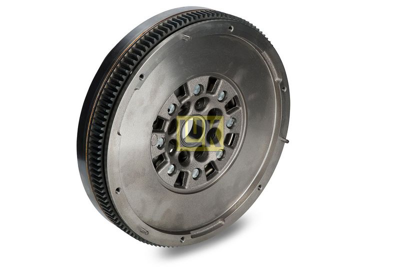 Hooratas, Schaeffler LuK...