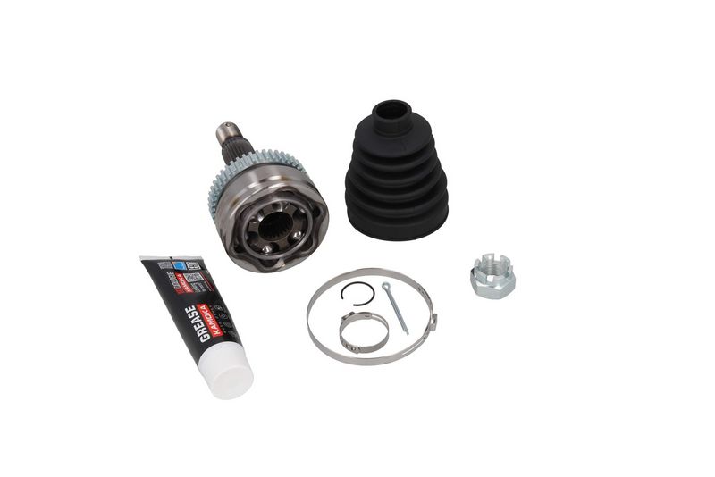 Liigendlaager, veovõll, KAMOKA 6526