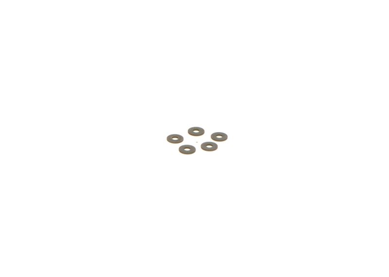 BOSCH F00RJ03192 Repair Kit, common rail system