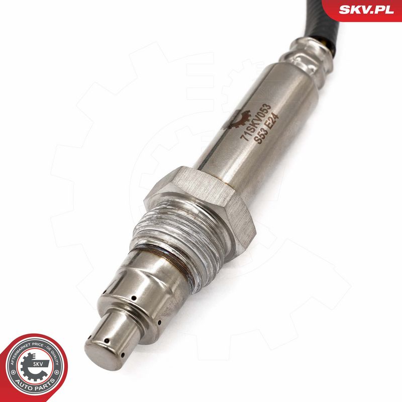 NOx-sensor, karbamiidipritse, ESEN SKV 71SKV053