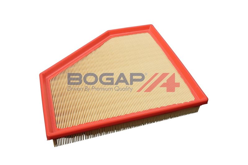 BOGAP Oro filtras