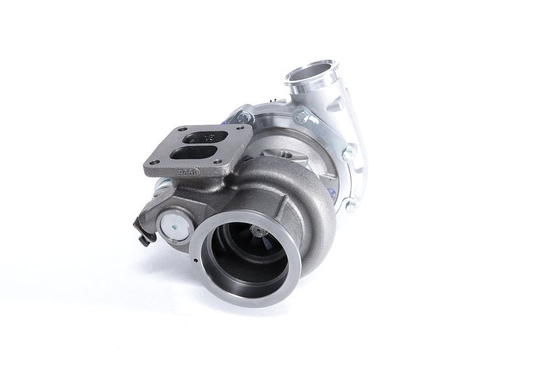 Compresor,sistem de supraalimentare T917066 BTS Turbo