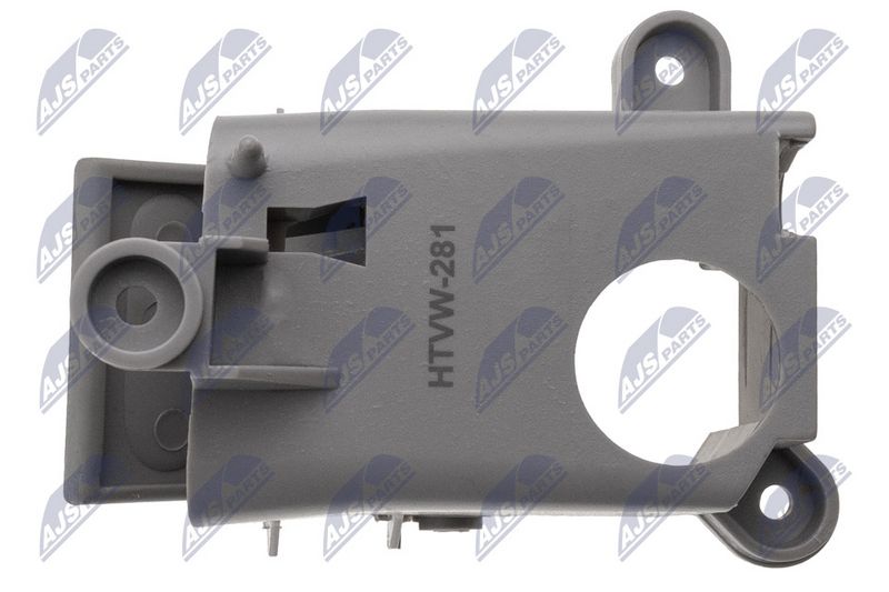 NTY EZC-VW-281 Cable Pull, door release