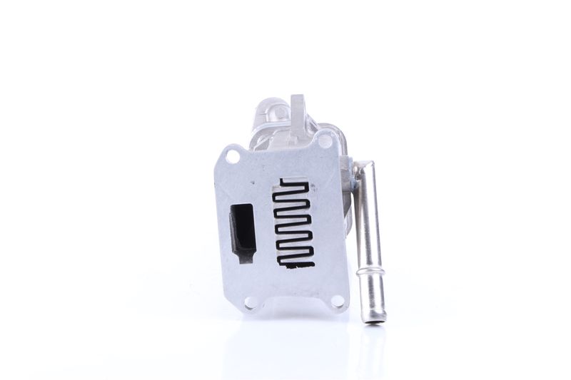 Radiaator, heitgaaside tagasijooks, NISSENS 989284