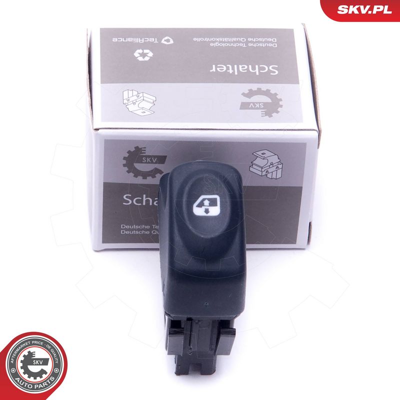 Lüliti, aknatõstuk, ESEN SKV 37SKV389