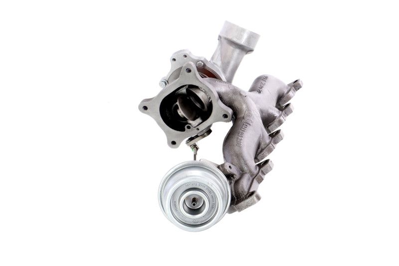 REMANTE 003-001-000091R Charger, charging (supercharged/turbocharged)