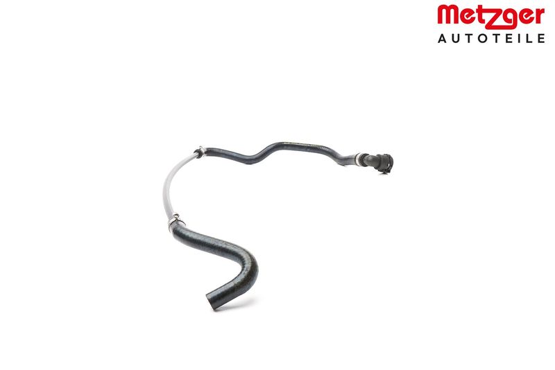 METZGER AUTOTEILE 2420530 Radiator Hose