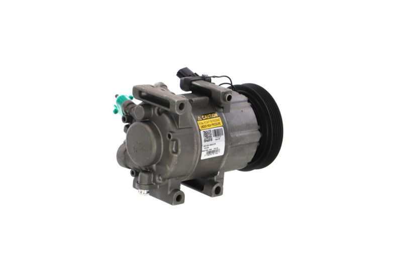 REMANTE 005-001-000257R Compressor, air conditioning