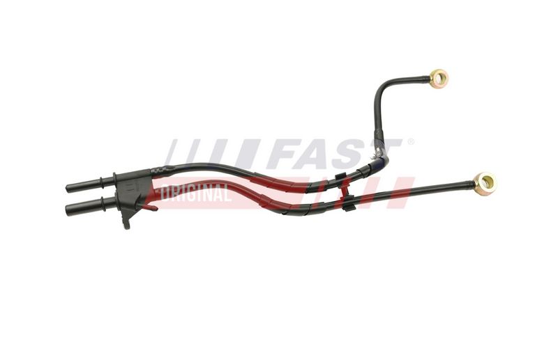 FAST FT39670 - Kuro vamzdelis