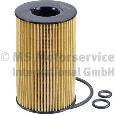 Product Image - Oliefilter - 50014502 - KOLBENSCHMIDT