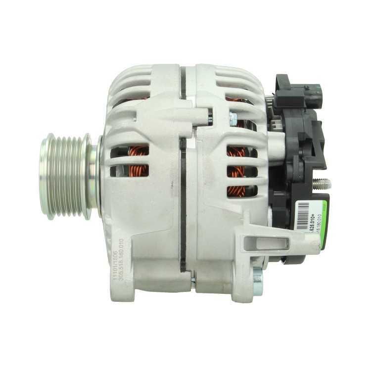 BV PSH 305.518.180.010 Alternator