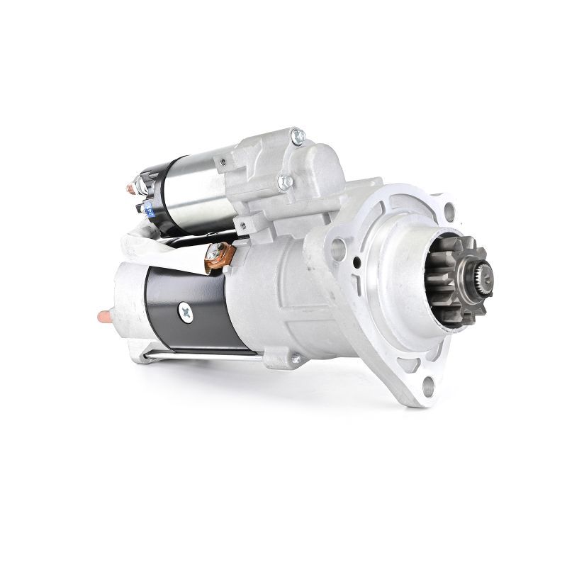 Delco Remy SER81306-12B1 Starter