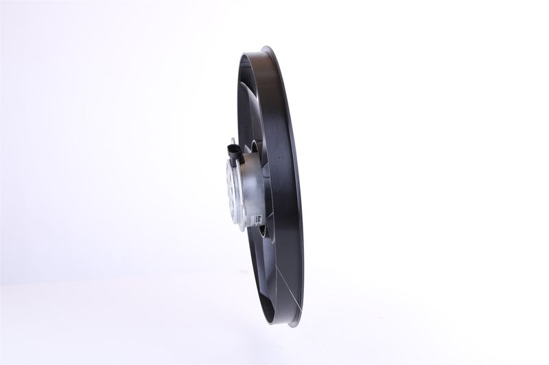 Ventilaator, mootorijahutus, NISSENS 85956