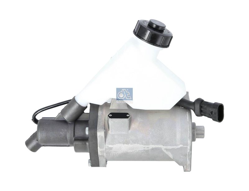 Servo ambreiaj 7.18369 DT Spare Parts