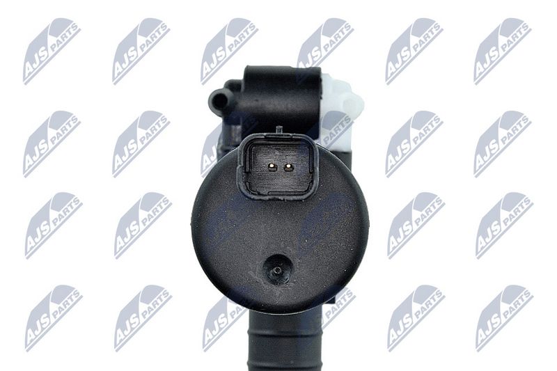 Klaasipesuvee pump, klaasipuhastus, NTY ESP-PE-000