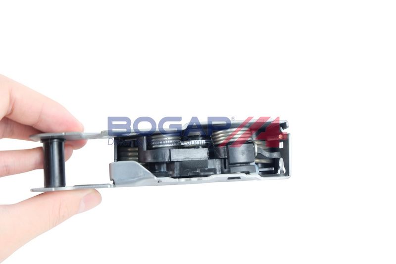 This part match OEM code: 1K1823509E