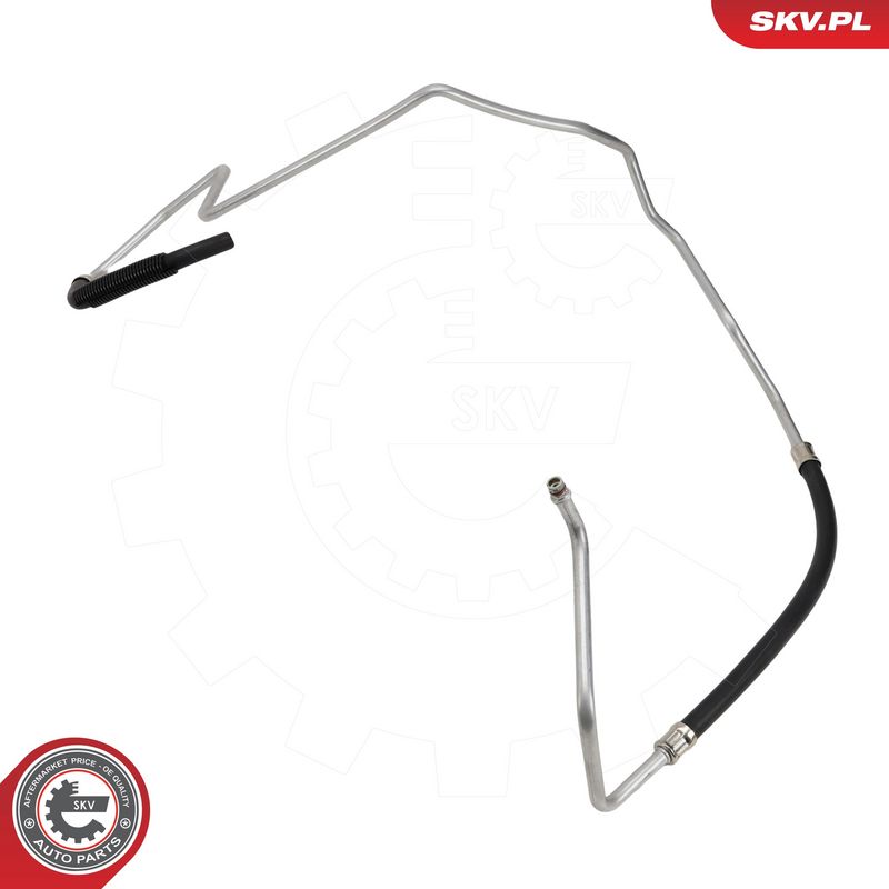 Hüdraulikavoolik, roolimine, ESEN SKV 10SKV987