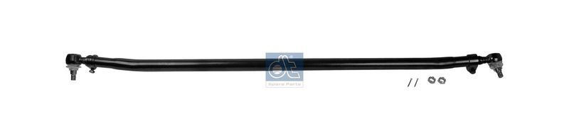 Bara directie 6.53001 DT Spare Parts