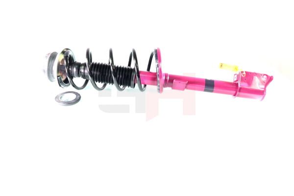 GH GH-353998C01 Pakabos statramstis
