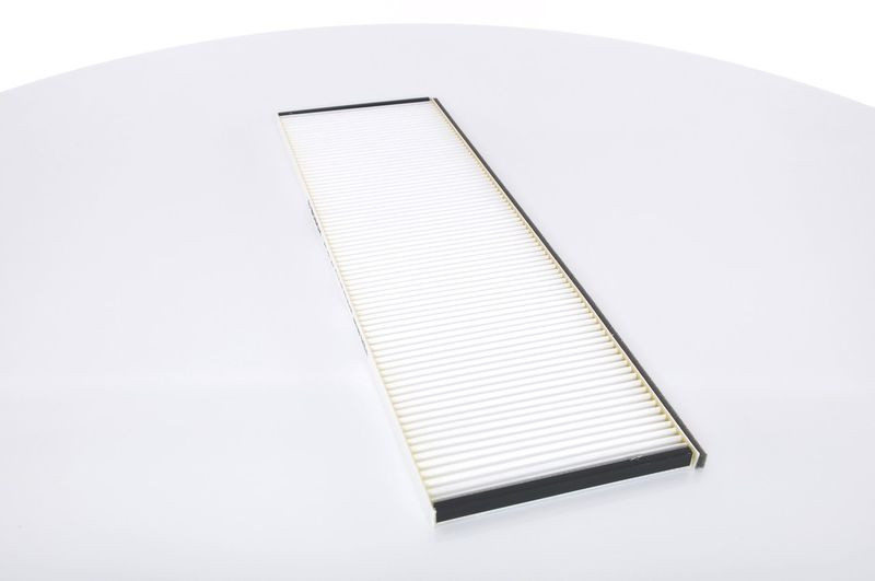 BOSCH 1987431207 Filter, cabin air