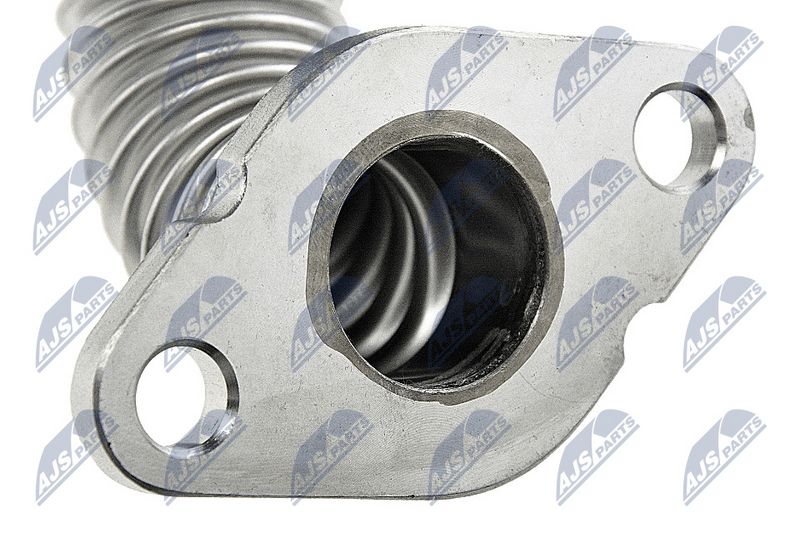 NTY EGR-FR-022A Cooler, exhaust gas recirculation