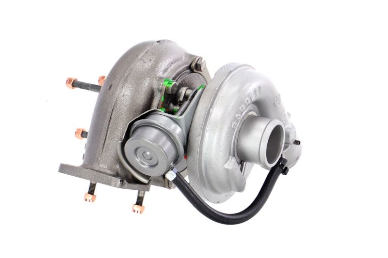 REMANTE 003-001-001471R Charger, charging (supercharged/turbocharged)