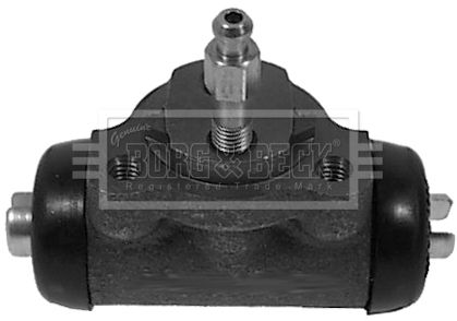 Cilindro de freno de rueda