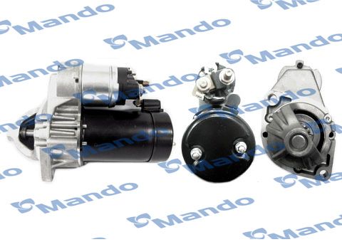 стартер MANDO